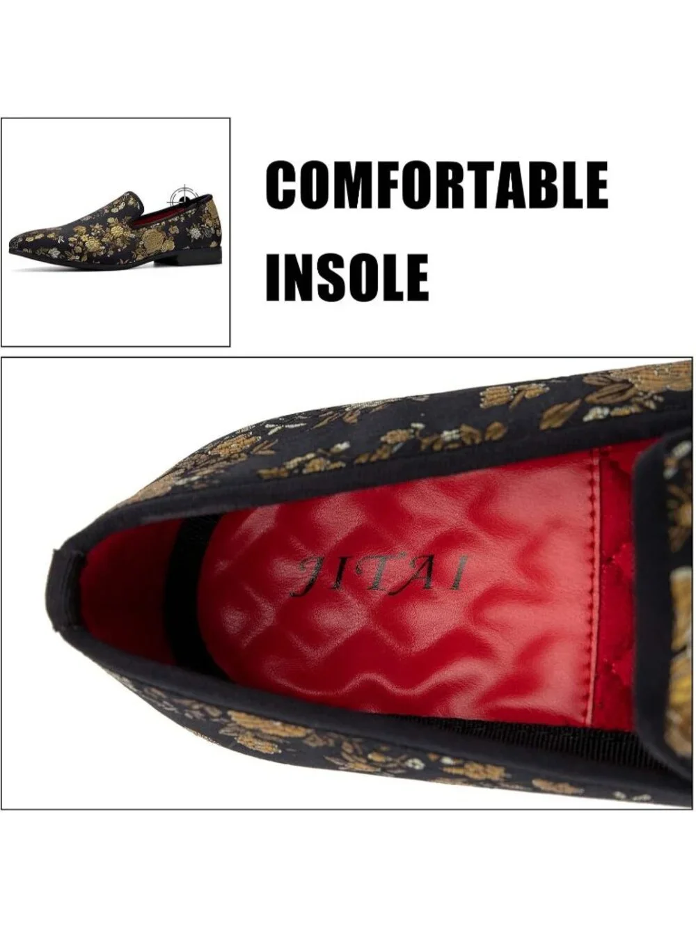 N/A design features